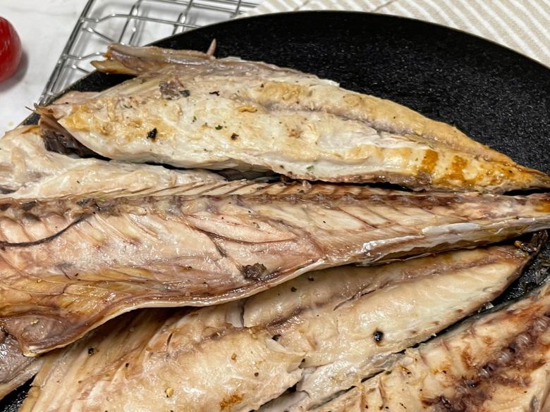 자연산 독도 참고등어 1kg