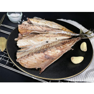 자연산 독도 참고등어 1kg