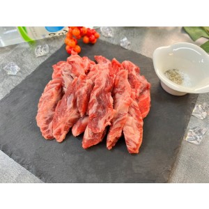 소갈비살 200g