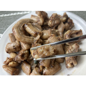 생물 꼼장어 1kg