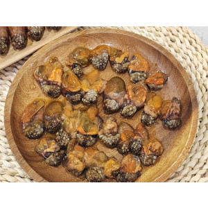 통통 미더덕 500g