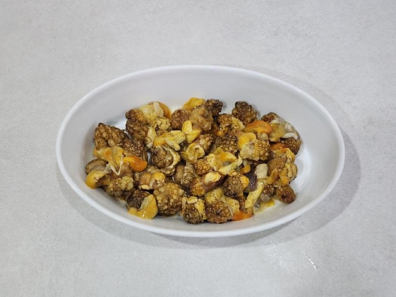 통통 손질미더덕 회 200g