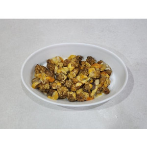 통통 손질미더덕 회 200g