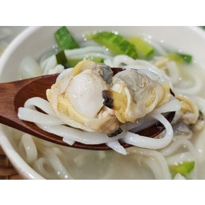통통 바지락 1kg