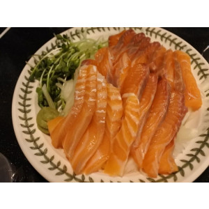 연안 생연어 500g