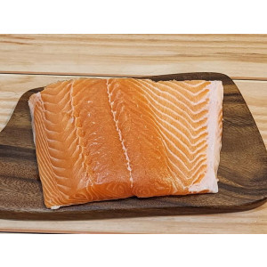 연안 몸뱃살연어 1kg