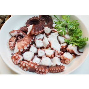 연안 특대문어 1.5kg