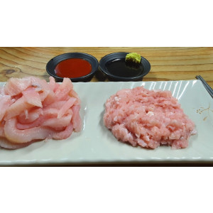 연안 활 간재미 1kg