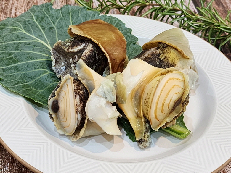 연안 주먹참소라 1kg