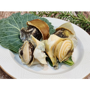연안 주먹참소라 1kg