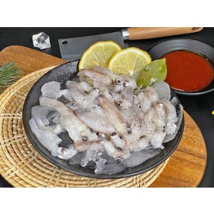 생물 호래기 500g