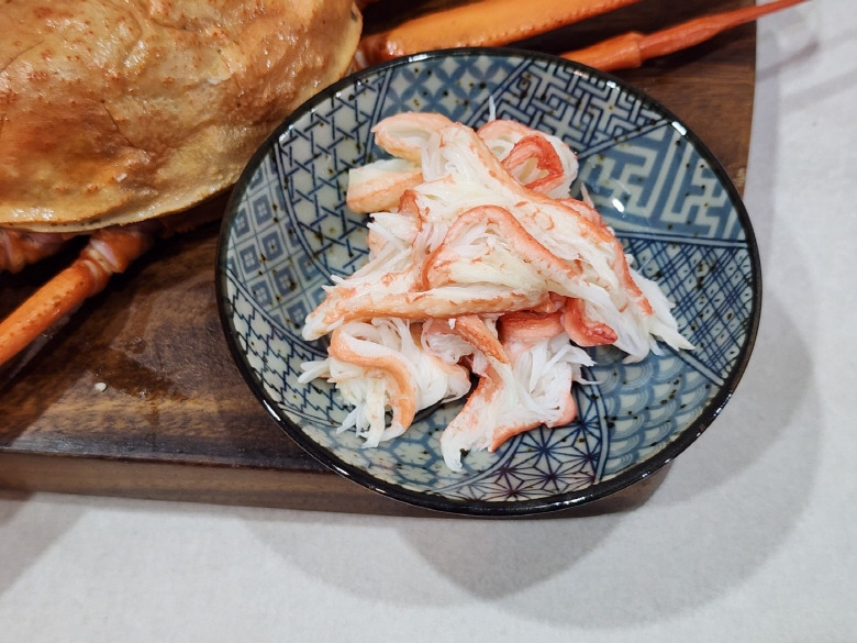 일품 박달홍게 4kg