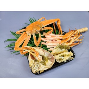 자숙대게 3.5kg
