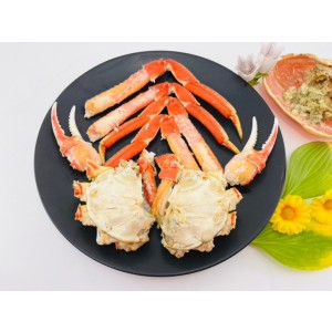 S급 러시아 박달대게 3kg