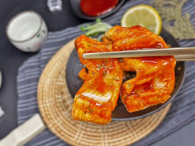 비만 바다장어 1kg