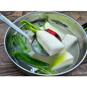 동치미 5kg
