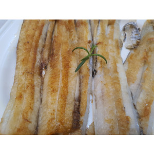 여수 순살갈치 1kg