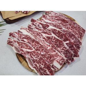 초이스 LA꽃갈비 2kg 선물세트