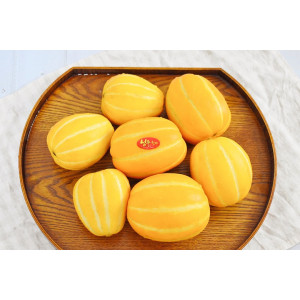 못난이 참외 혼합과 2kg