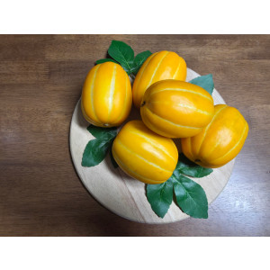 정품 참외 중과 2kg