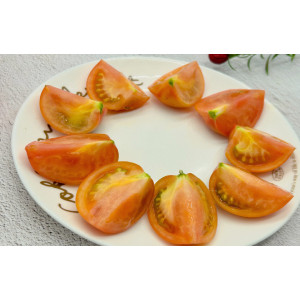 대저 단짠토마토 로얄과 2.5kg