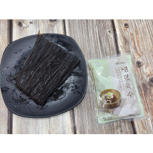 칡냉면 10인분