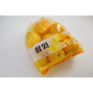 못난이 참외 랜덤과 8kg