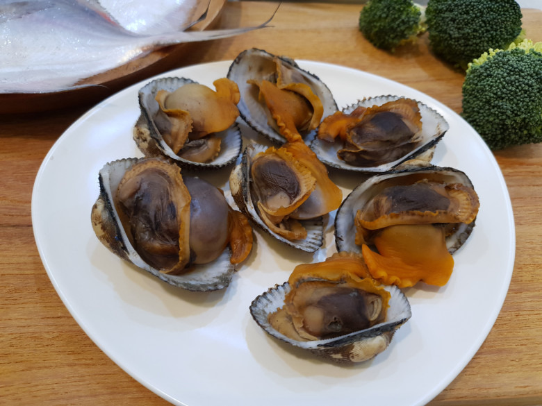 국내산 피꼬막 3kg