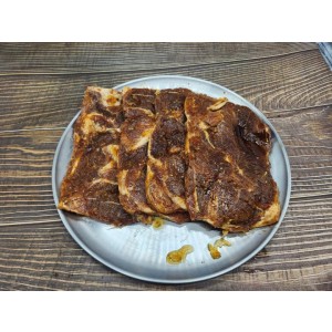 일품 순살 돼지왕구이 1+1