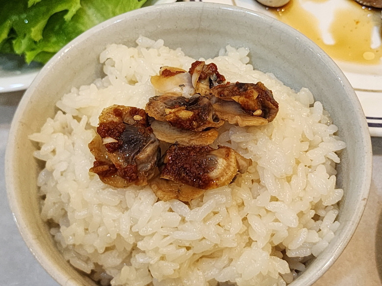 새꼬막 대짜 3kg