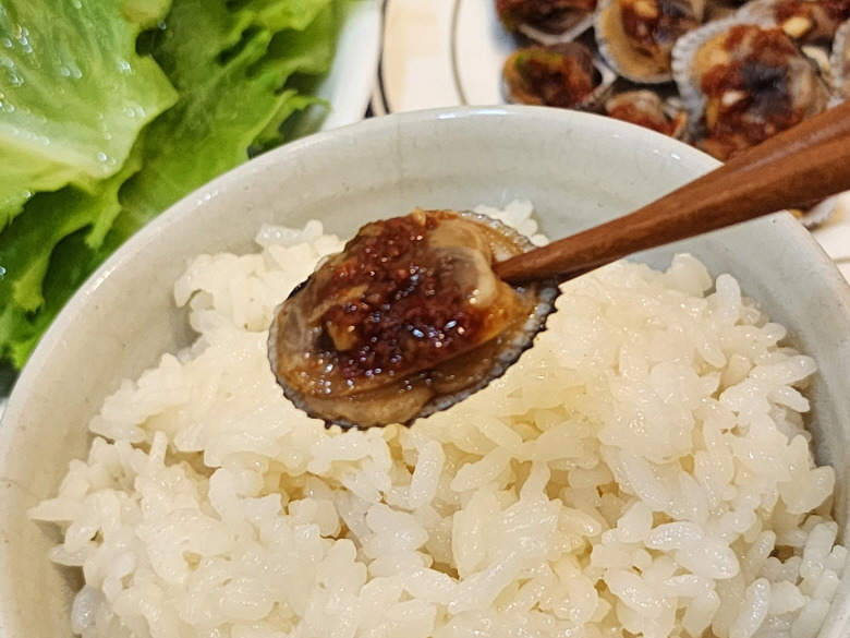 새꼬막 소짜 3kg