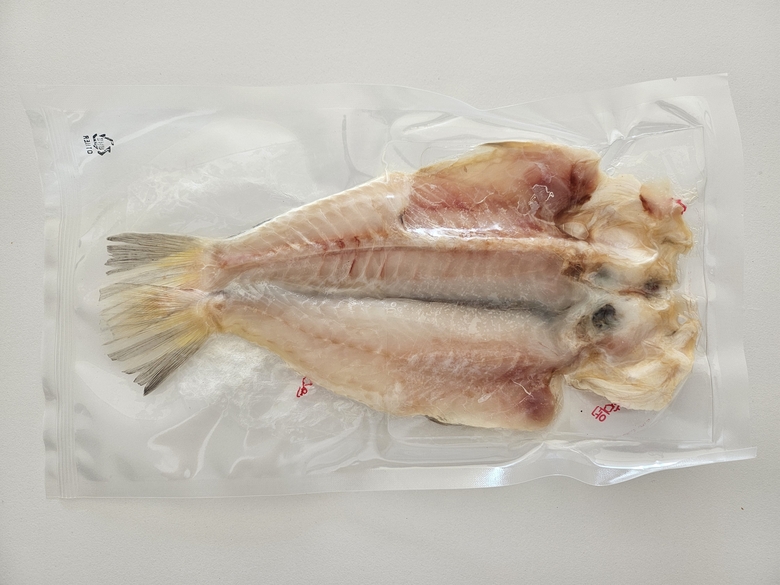 제주 반건조 옥돔 5마리