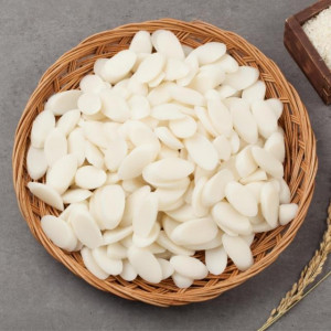 [무료배송] 우리쌀 떡국떡 1kg+1kg