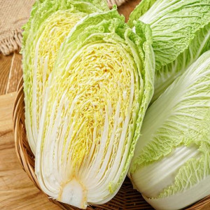 해남 베타 미니황금배추 2.5kg
