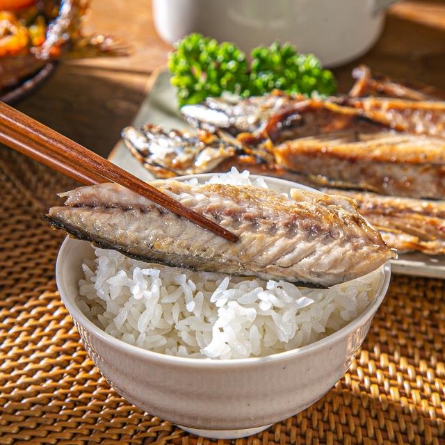 💥마리당 천원대!!💥 명품 안동 간고등어
