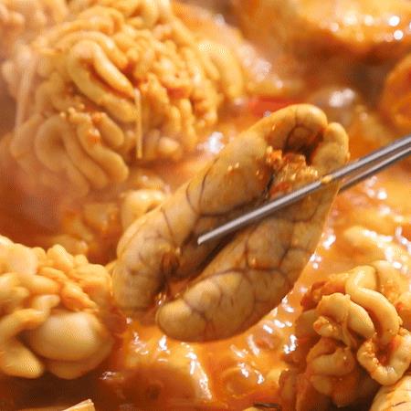 [상급 알과 곤이 사용!] 프리미엄 알탕 1kg
