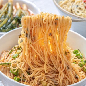 100%국산 대두! 삶지않고 바로먹는 우리콩두부면