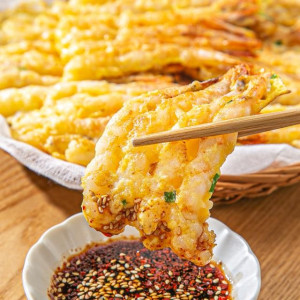 전 부치기에 딱!좋은 탱글~탱글 노바시 새우