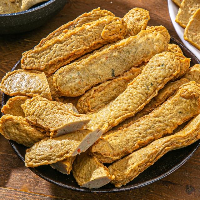 대용량 부산 봉어묵 2.5kg