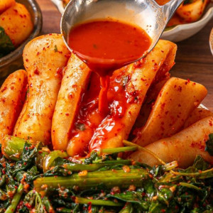 전라도 옛 방식 총각김치 1kg 5,400원