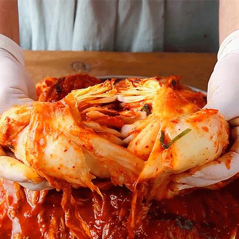 🔥파격특가🔥 전라도 손맛 포기김치 10kg