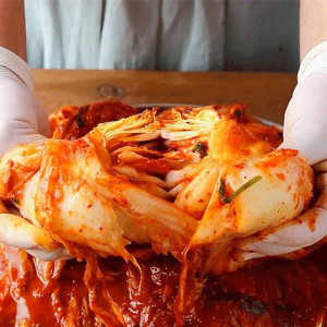 🔥파격특가🔥 전라도 손맛 포기김치 10kg