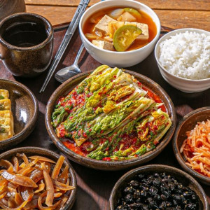 ★최대 3kg 증정★ 시원칼칼한~ 단배추포기김치