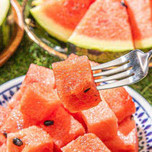 [무료배송] 시원한 하우스 꿀수박 🍉