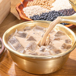 1kg 9,900원! 100% 국내산 곡물, 진하고 고소한 미숫가루