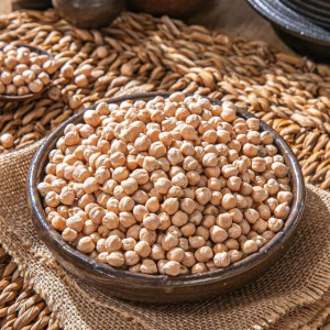 당뇨 관리에 좋은 병아리콩 1kg 4,000원!