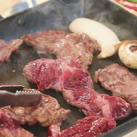 [300g+300g] 특수부위 로얄 토시살&amp;안창살