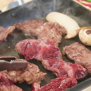 [300g+300g] 특수부위 로얄 토시살&안창살