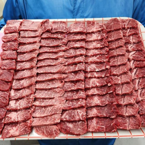 [실시간 인기상품] 국내산 1등급 소한마리1kg!!
