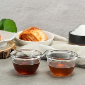 3년숙성 깊은맛 까나리액젓, 멸치액젓